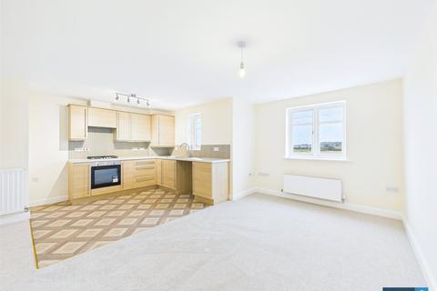 2 bedroom apartment for sale, Bracken Way, Harworth, Doncaster, Nottinghamshire, DN11