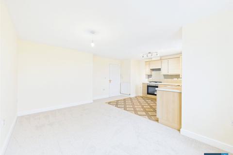 2 bedroom apartment for sale, Bracken Way, Harworth, Doncaster, Nottinghamshire, DN11