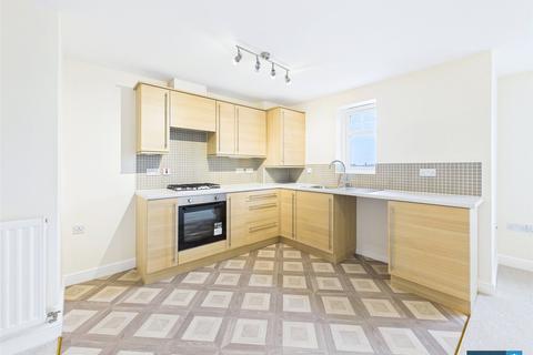 2 bedroom apartment for sale, Bracken Way, Harworth, Doncaster, Nottinghamshire, DN11