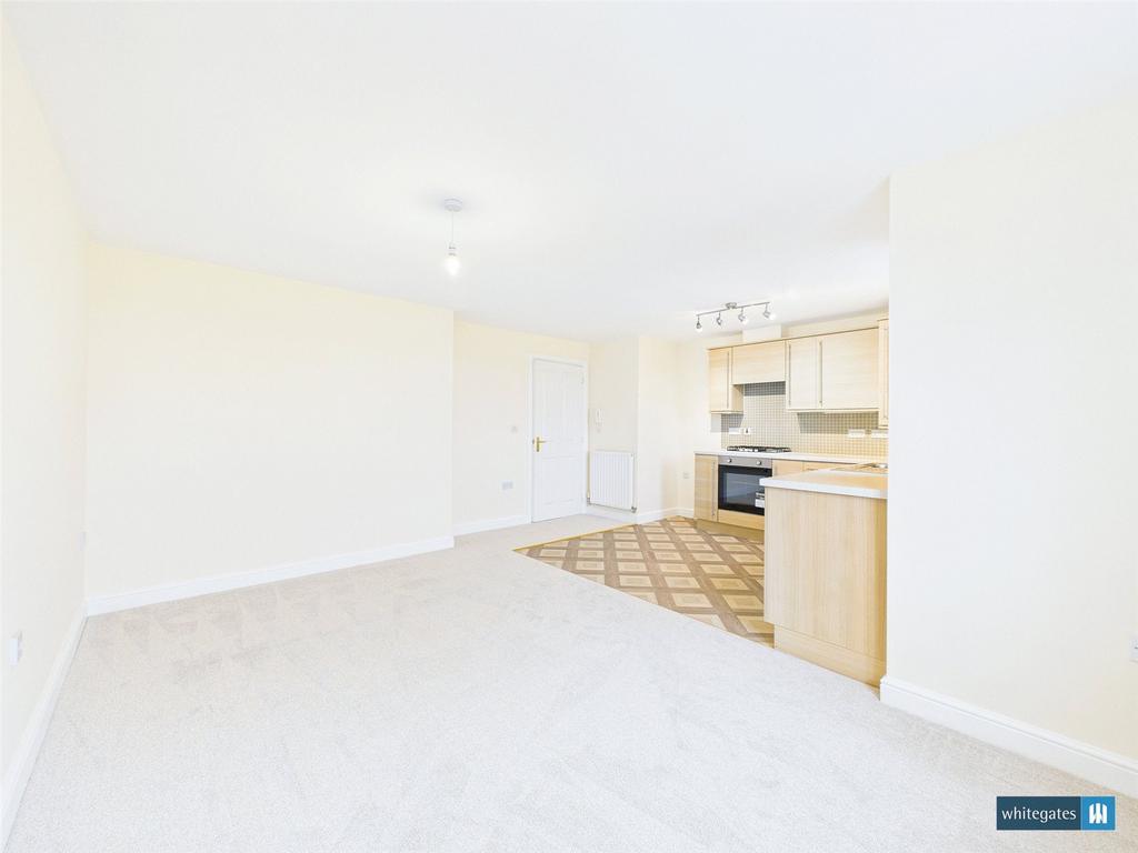 Living/Kitchen
