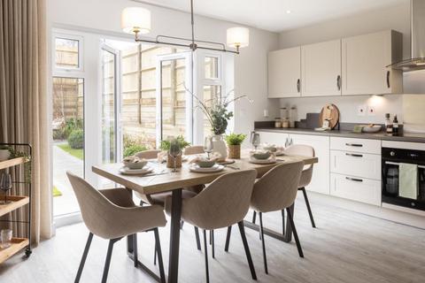 3 bedroom detached house for sale, The Frogmore, Home 86 at Pearmain Place, TN6 Walshes Road ,  Walshes Road, Crowborough  TN6