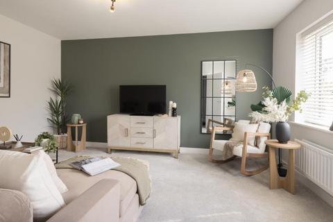 3 bedroom detached house for sale, The Frogmore, Home 86 at Pearmain Place, TN6 Walshes Road ,  Walshes Road, Crowborough  TN6