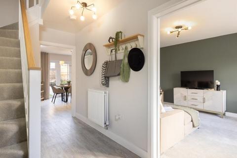 3 bedroom detached house for sale, The Frogmore, Home 86 at Pearmain Place, TN6 Walshes Road ,  Walshes Road, Crowborough  TN6