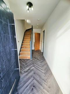 4 bedroom semi-detached house for sale, 43 Woodlands Drive, Offerton, Stockport, SK2 5AJ