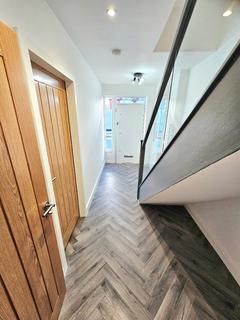 4 bedroom semi-detached house for sale, 43 Woodlands Drive, Offerton, Stockport, SK2 5AJ