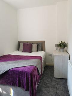 1 bedroom in a house share to rent, Room 3, Wistaston Road, Crewe, CW2