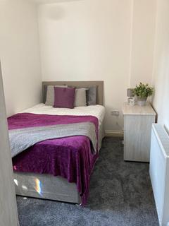 1 bedroom in a house share to rent, Room 3, Wistaston Road, Crewe, CW2