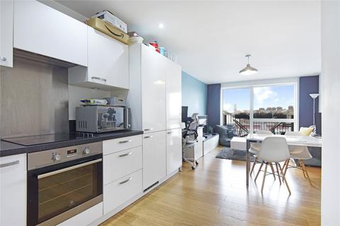 undefined, Carney Place, London SW9