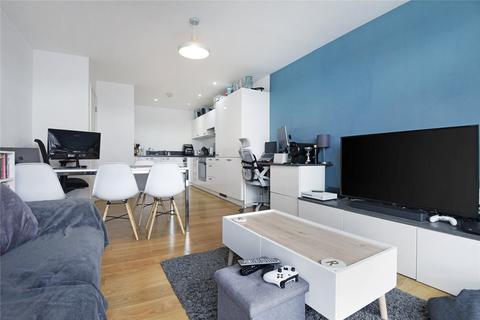 undefined, Carney Place, London SW9