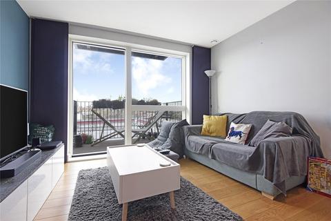 undefined, Carney Place, London SW9