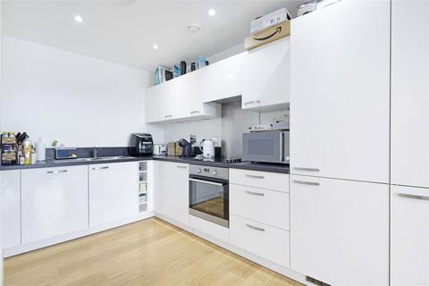 undefined, Carney Place, London SW9