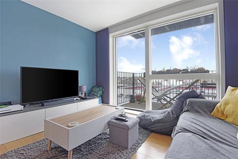 undefined, Carney Place, London SW9