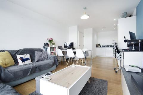1 bedroom flat to rent, Carney Place, London SW9