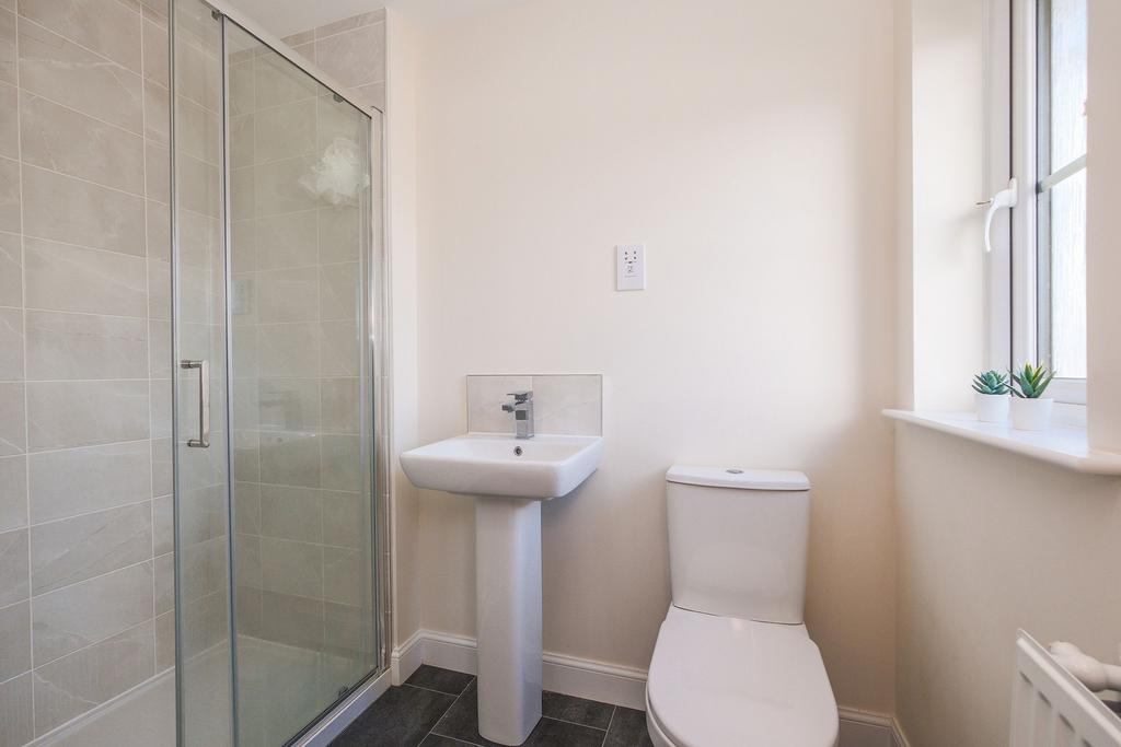 Master en-suite