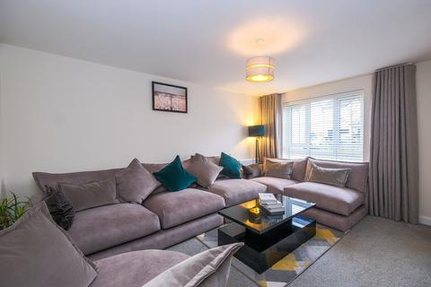 undefined, Heald Place, Bucksburn, Aberdeen