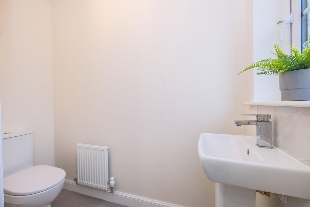 Cloakroom