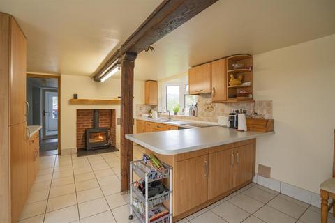 undefined, Pine Cottage, Danemoor, Welland, Worcestershire