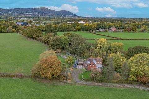 undefined, Danemoor, Welland, Malvern, Worcestershire, WR13