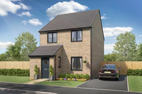 3 bedroom detached house for sale, Plot 064-h, Limerick at The Homesteads, S63, West Moor Croft, Goldthorpe S63