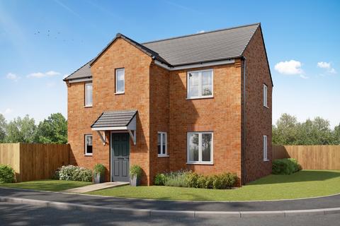 undefined, Plot 021-h, Bantry at Lyons Edge, Windsor Drive, South Hetton DH6