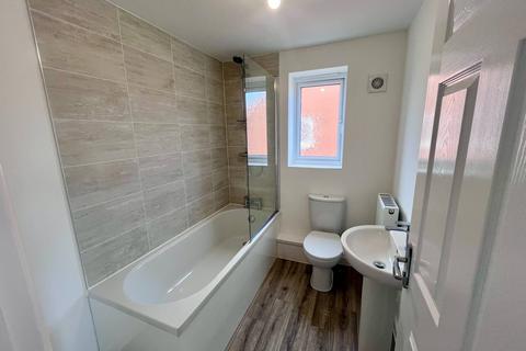 undefined, Plot 226-h, Lisburn at Petersmiths Park, Swan Lane, New Ollerton NG22