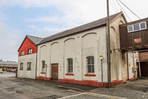 Factory for sale, 96-98 High St Annan DG12 6EJ