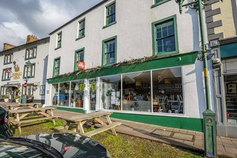 Retail property (high street) for sale, 17 Front St Brampton CA8 1NG