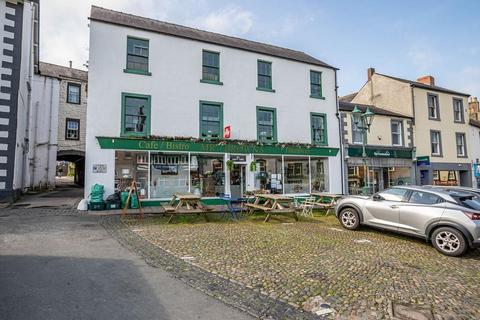 Retail property (high street) for sale, 17 Front St Brampton CA8 1NG