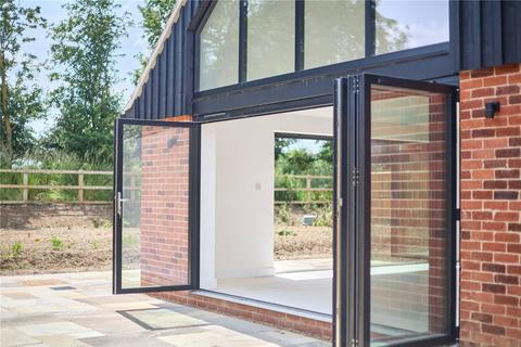 undefined, The Pastures, Wramplingham Road, Wymondham, NR18