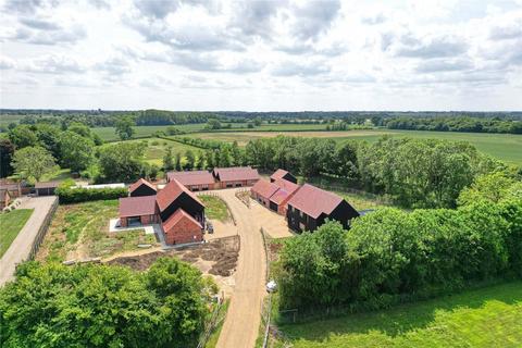 undefined, The Pastures, Wramplingham Road, Wymondham, NR18