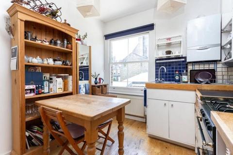 3 bedroom apartment to rent, N19