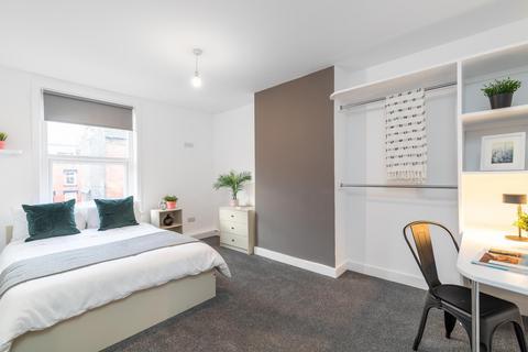6 bedroom house to rent, Spring Grove View, Leeds LS6