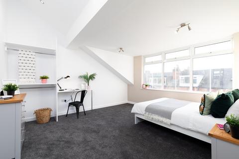 6 bedroom house to rent, Brudenell Mount, Leeds LS6