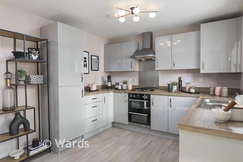 2 bedroom semi-detached house for sale, The Branscombe, Sittingbourne ME9