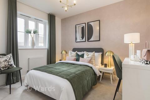 2 bedroom semi-detached house for sale, The Branscombe, Sittingbourne ME9