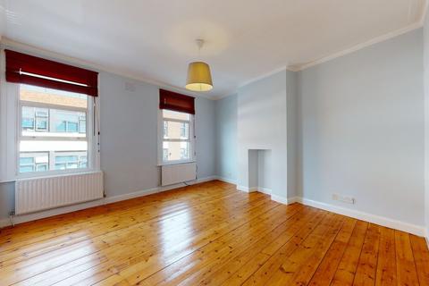 2 bedroom flat to rent, Minet Avenue, London NW10