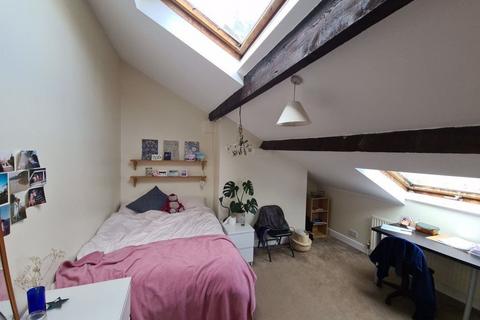 undefined, The Attic of Moorland Road, Leeds LS6