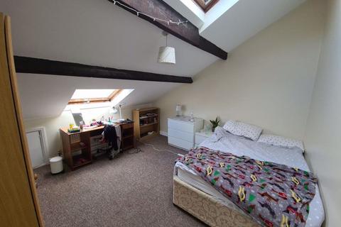 undefined, The Attic of Moorland Road, Leeds LS6