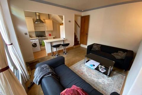 undefined, Thornville Ave, Leeds LS6
