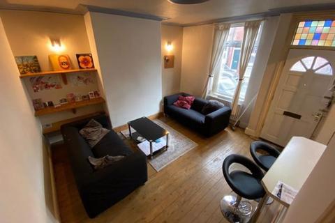 undefined, Thornville Ave, Leeds LS6