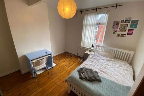 undefined, Thornville Ave, Leeds LS6
