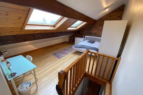 undefined, Thornville Ave, Leeds LS6