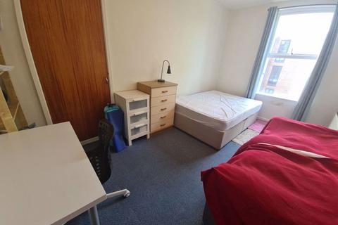 1 bedroom flat to rent, Moorland Road, Leeds LS6