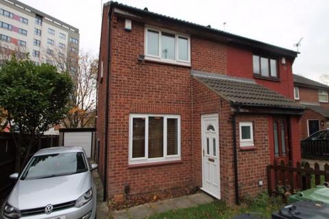 undefined, Well Close Rise, Leeds LS7