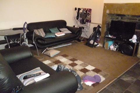 1 bedroom house to rent, Beecroft Street, Leeds LS5