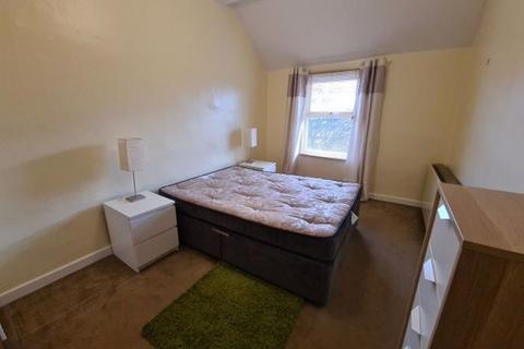 1 bedroom flat to rent, Moorland Road, Leeds LS6
