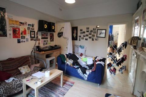 undefined, Regent Park Terrace, Leeds LS6