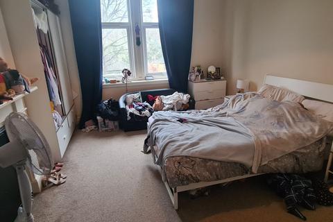 1 bedroom flat to rent, B Holly Bank, Leeds LS6
