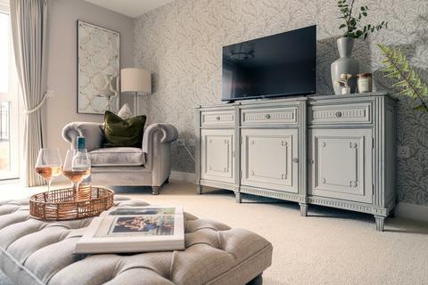 undefined, Apartment 16 at Waveney Place Mendham Lane, Harleston IP20