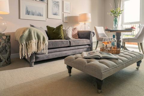 undefined, Apartment 16 at Waveney Place Mendham Lane, Harleston IP20